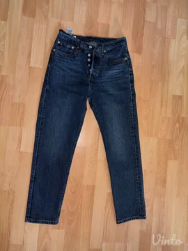 Levis 501
