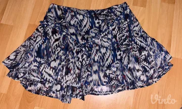 Zara mini suknja, S