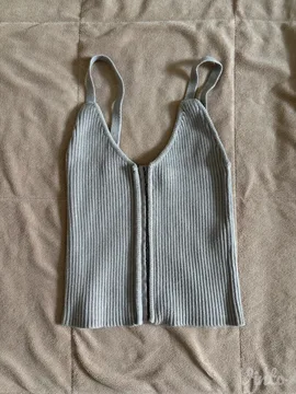 Zara top, S