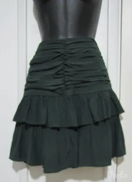 Zara mini suknja, S