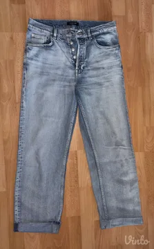 Massimo Dutti farmerke 36