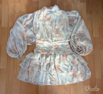 Mini haljina, S/36