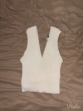 Zara top, M