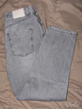 Zara Mom Jeans, 38