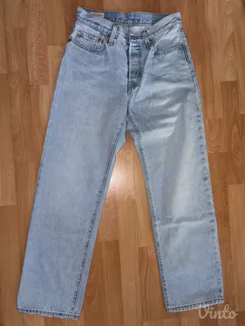 Levi’s 501 90’s