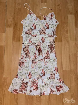 Zara mini haljina, XS