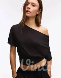 Bershka majica, M
