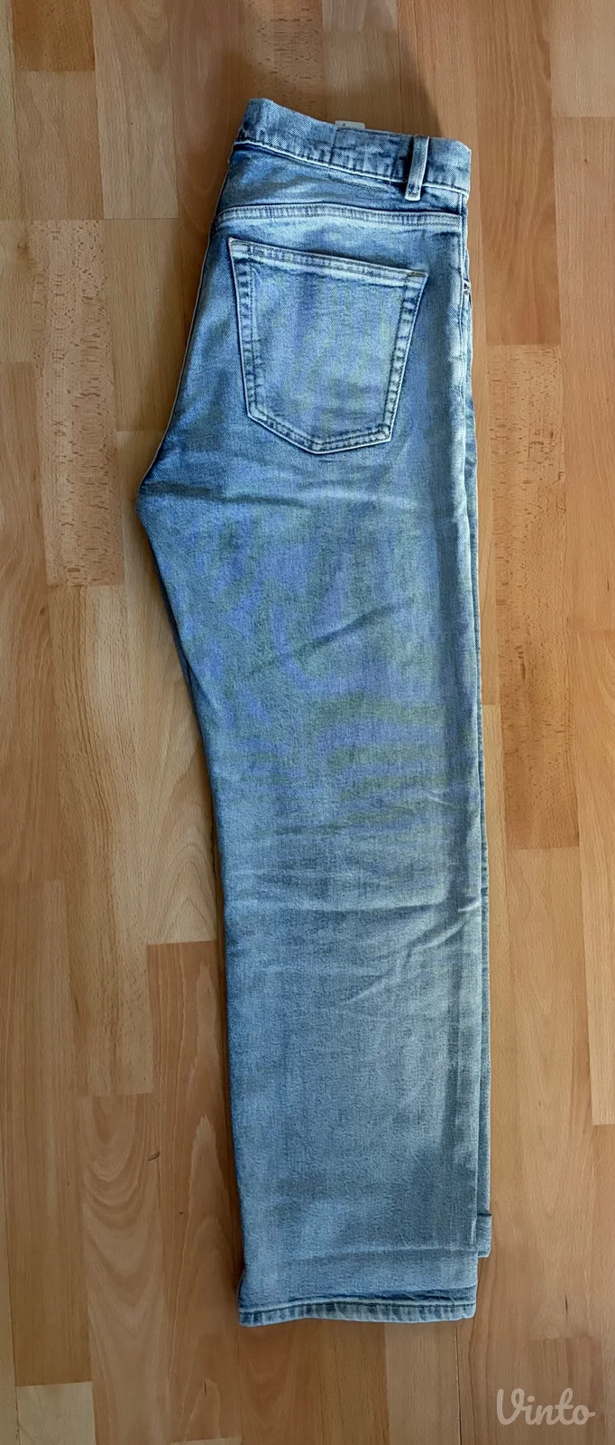 Massimo Dutti farmerke 36