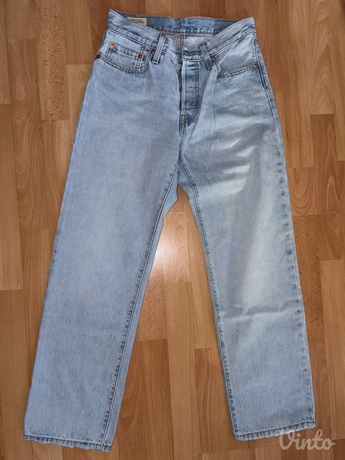 Levi’s 501 90’s