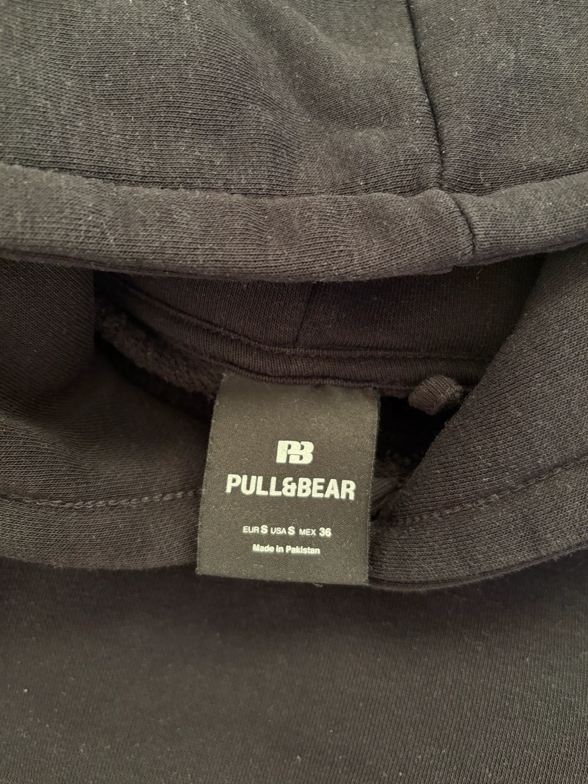 Pull&Bear, S