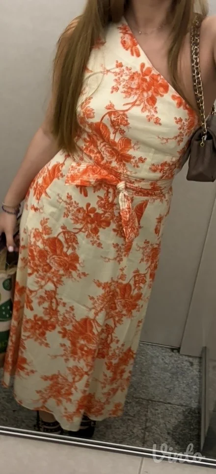 Zara haljina