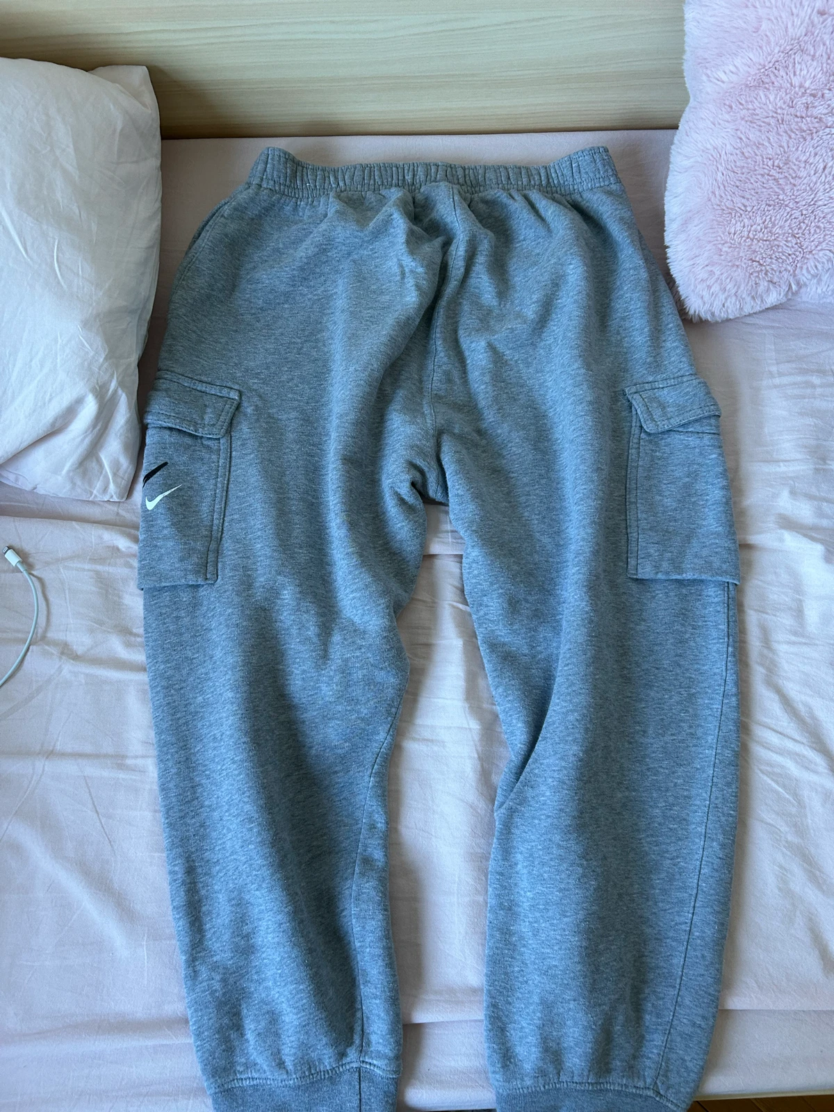 Nike - trenerka XL