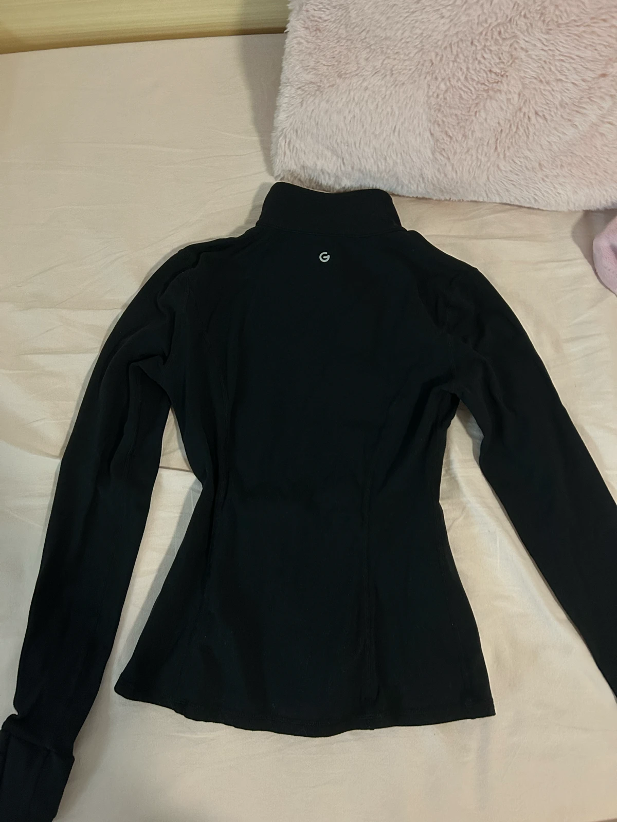 Glowmode - define bbl jacket XS