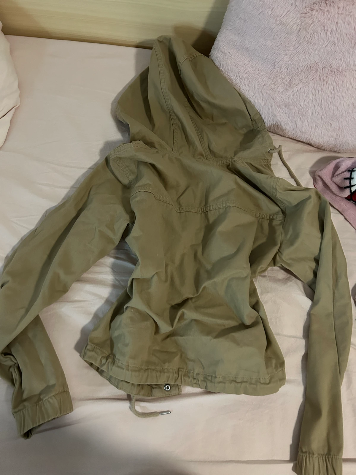 h&m - jaknica XS