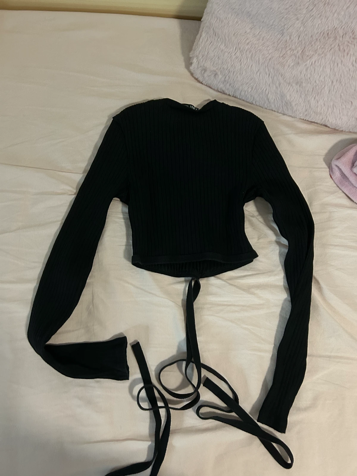 Zara - krop top S