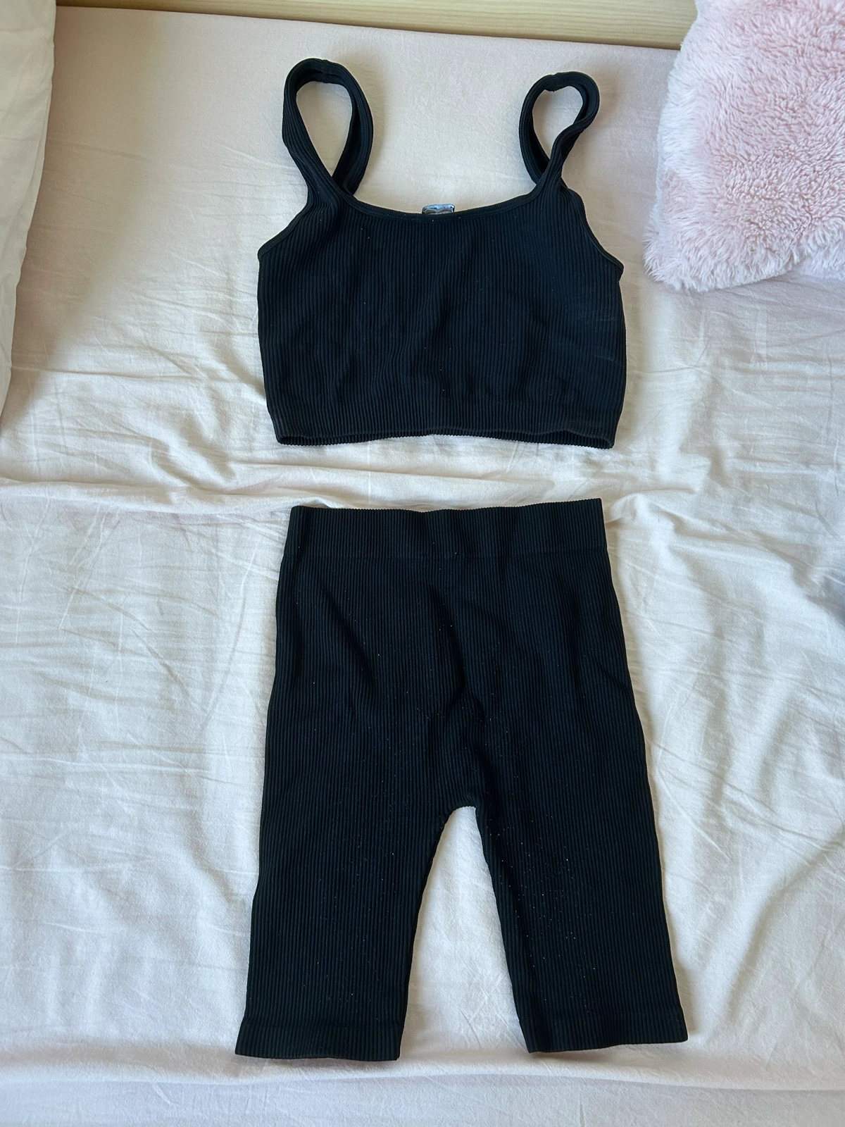 Zara - SET XS