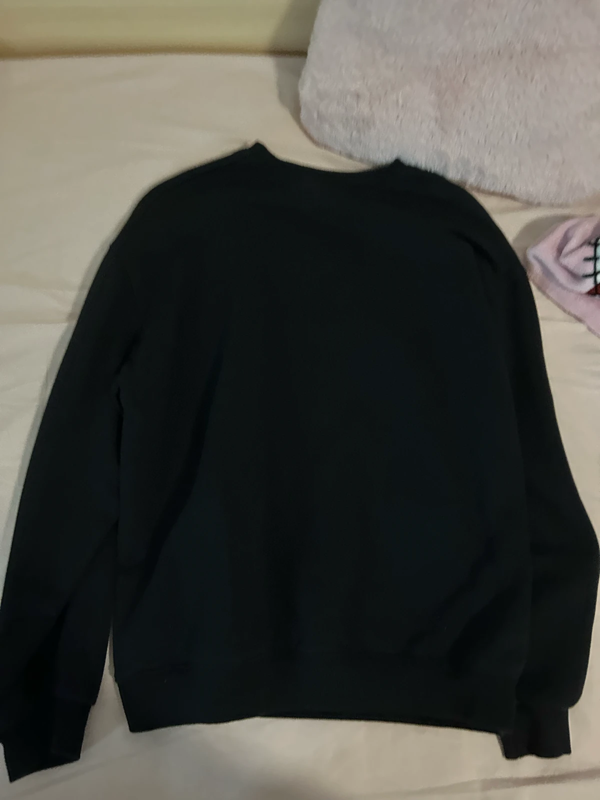 h&m - disney hoodie XS