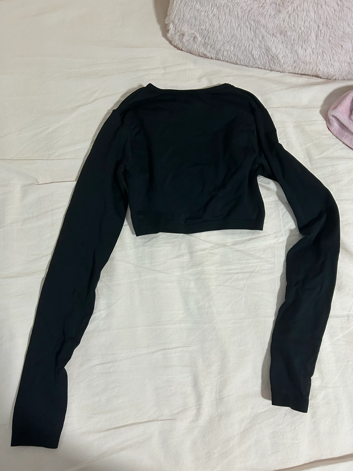 Bershka - krop top XS