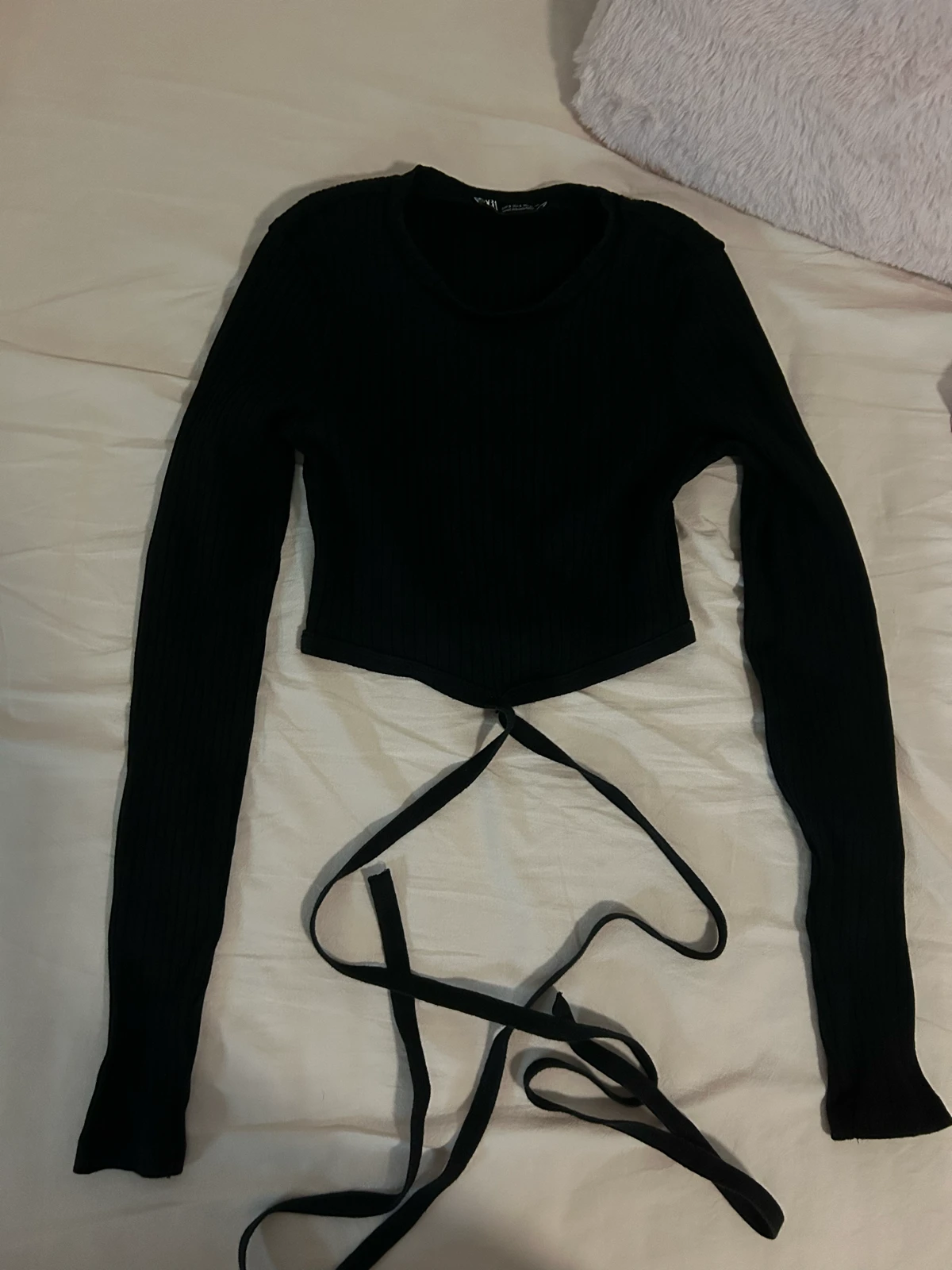 Zara - krop top S