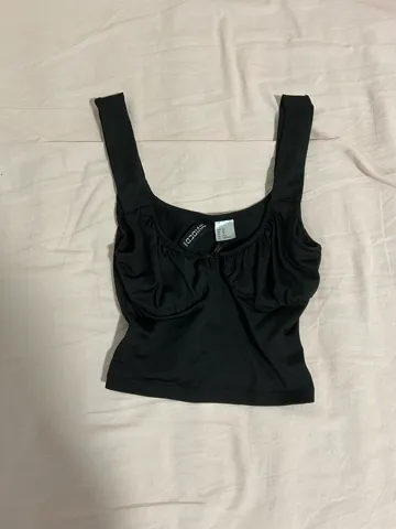 H&M - top XS