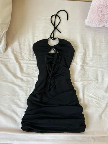 Bershka - haljina XS