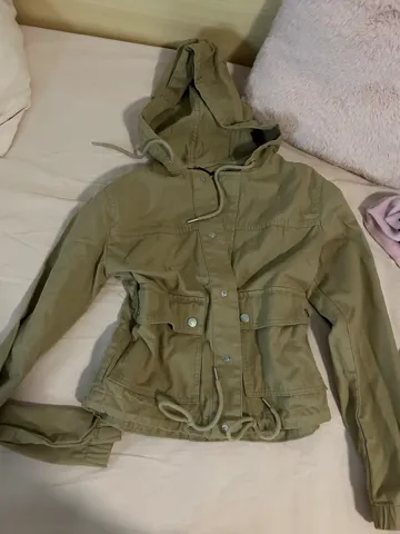 h&m - jaknica XS