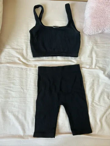 Zara - SET XS