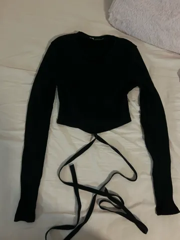 Zara - krop top S