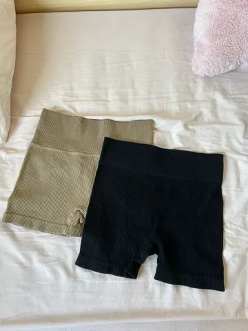 Gym shorts M