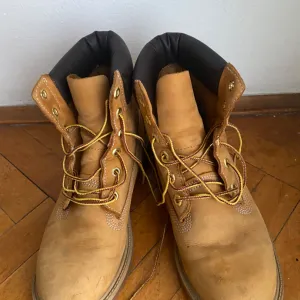 Timberland kanadjanke