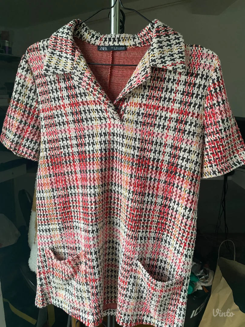 Zara tunika