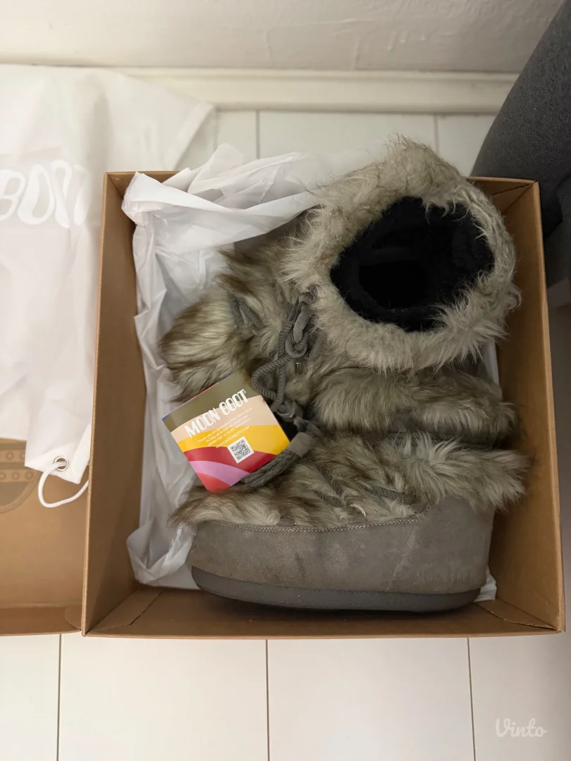 Original moon boot cizme