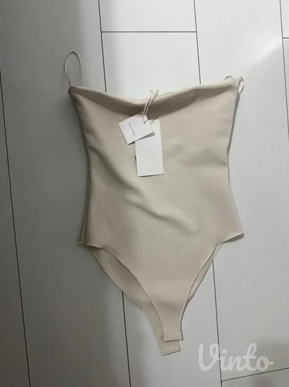 bodi zara novo sa etiketom