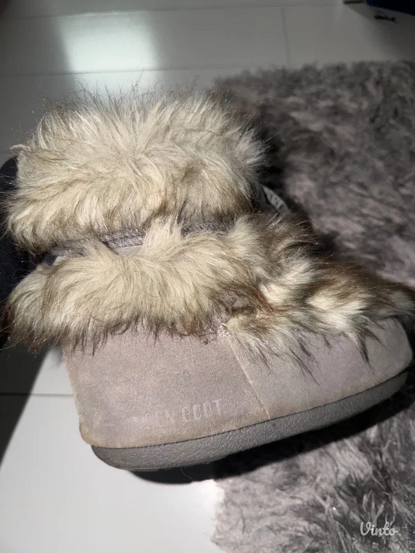 Original moon boot cizme
