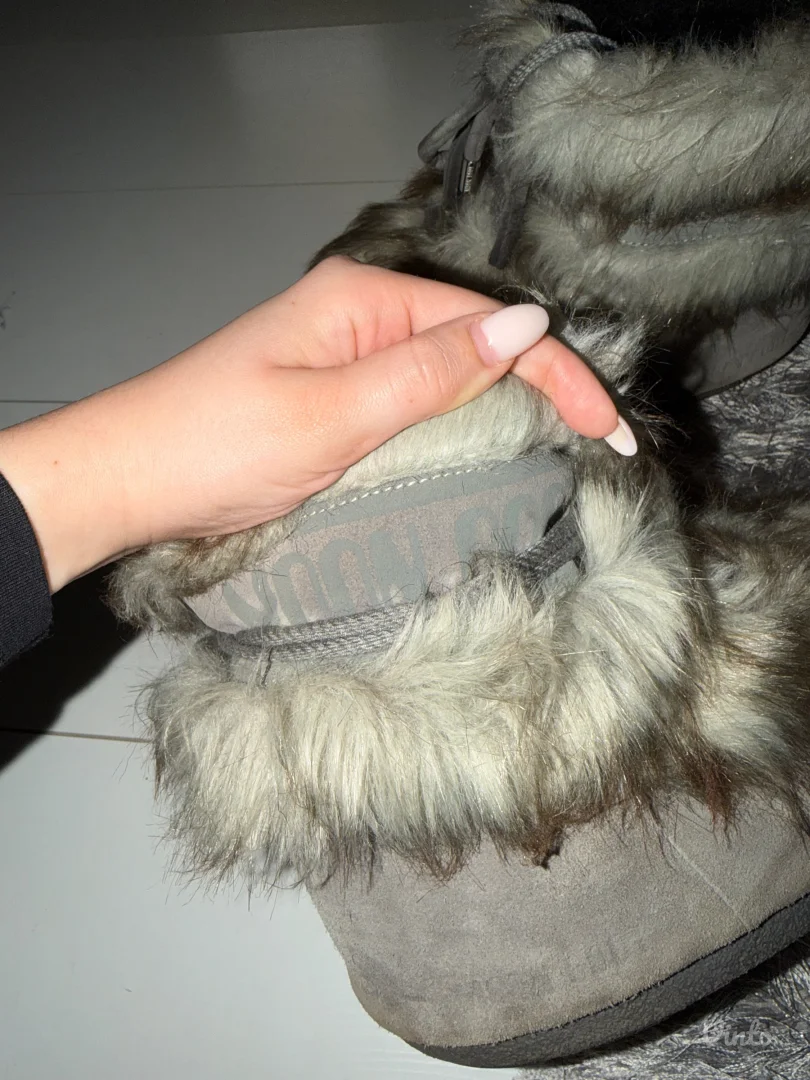 Moon Boot original