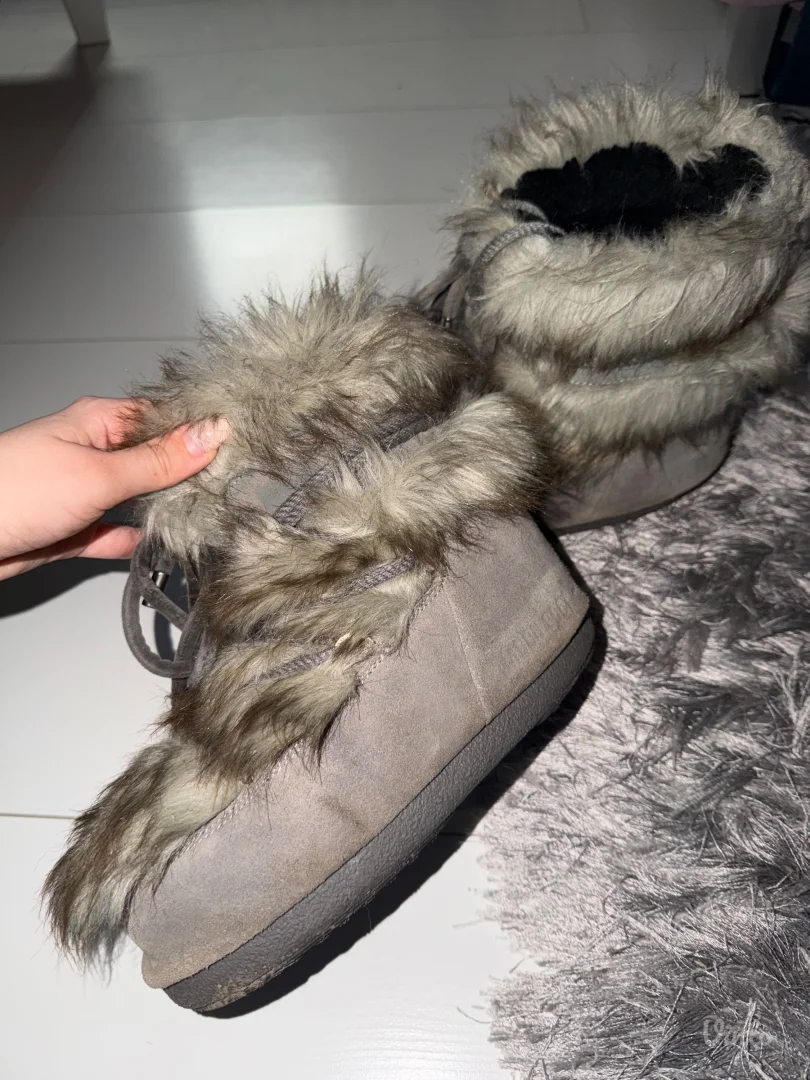 Moon Boot original