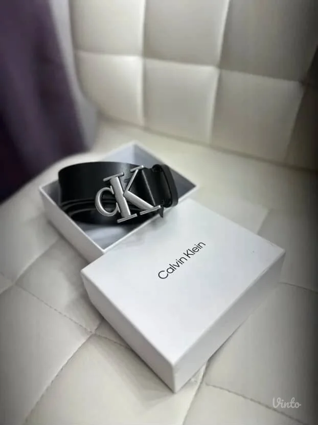 NOVOOO !!!!!Original ck kajis nov