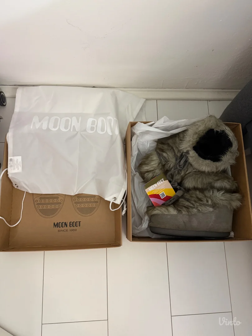 Original moon boot cizme