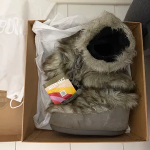 Original moon boot cizme