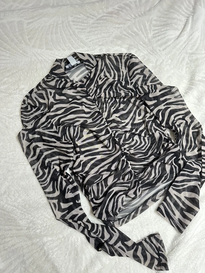 New Yorker providna bluza