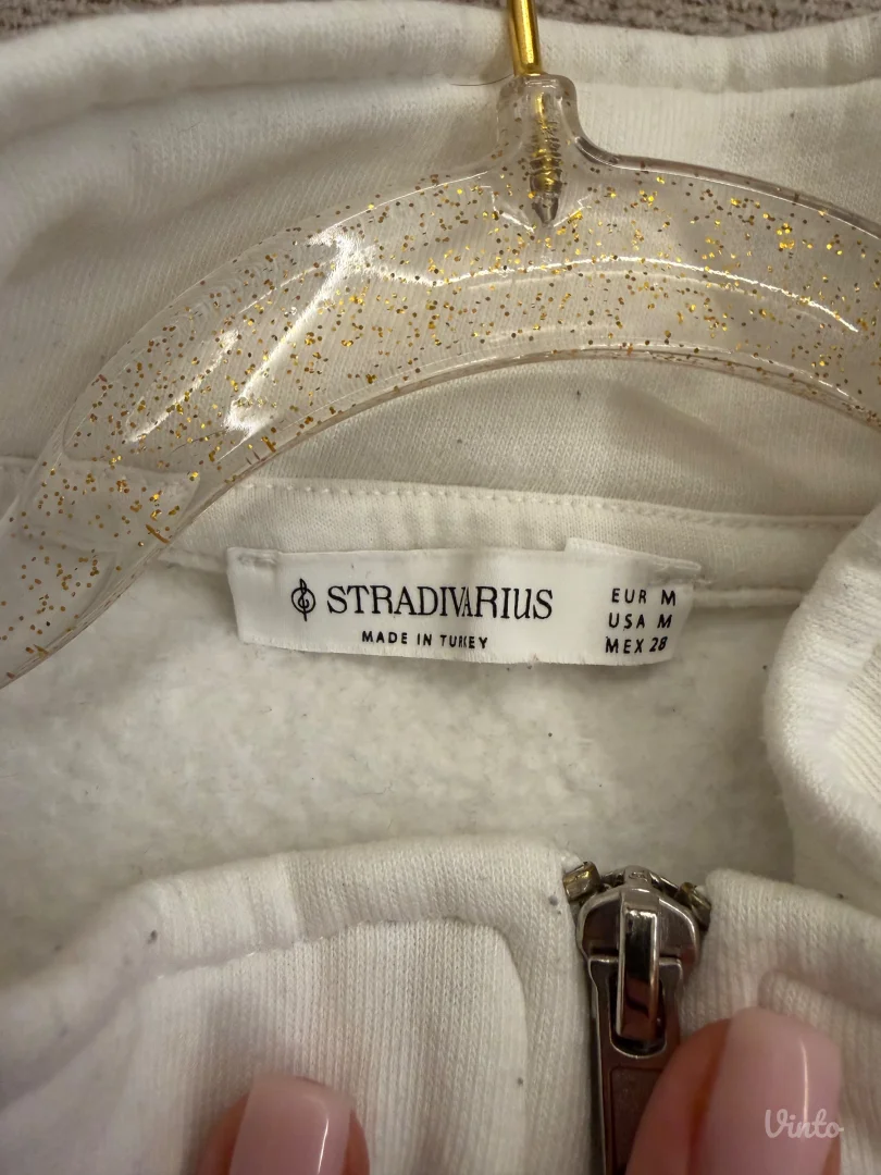 Duks, stradivarius