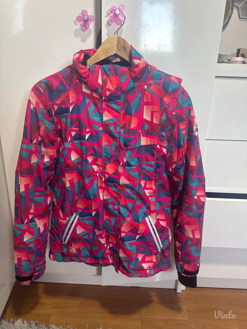 Ellesse decija jakna