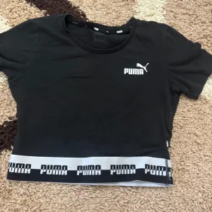 Puma krop top majca