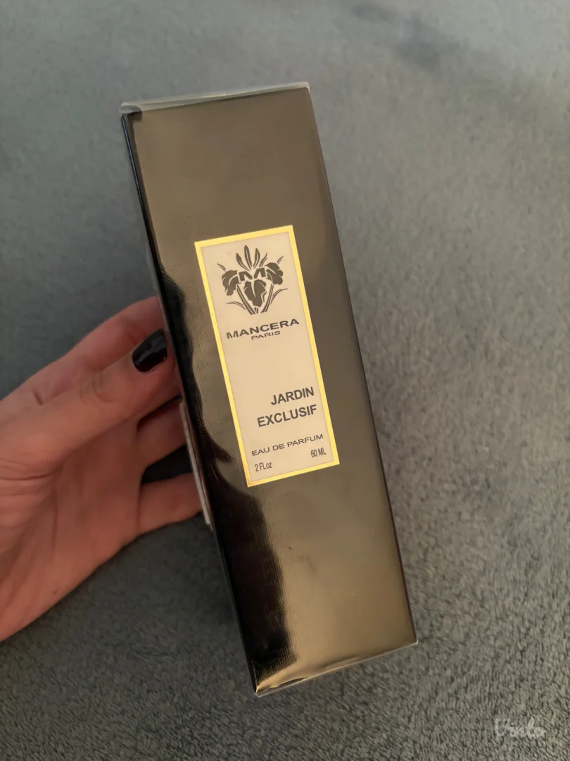 Mancera Jardin Exclusif 60ml Parfem