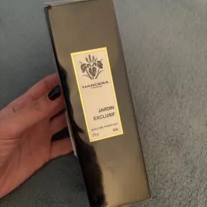 Mancera Jardin Exclusif 60ml Parfem