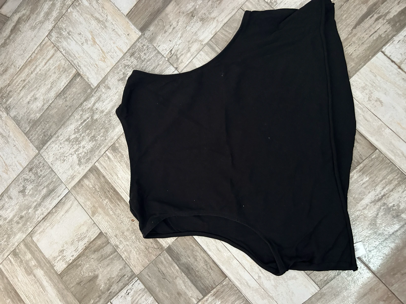 Terranova crna majica