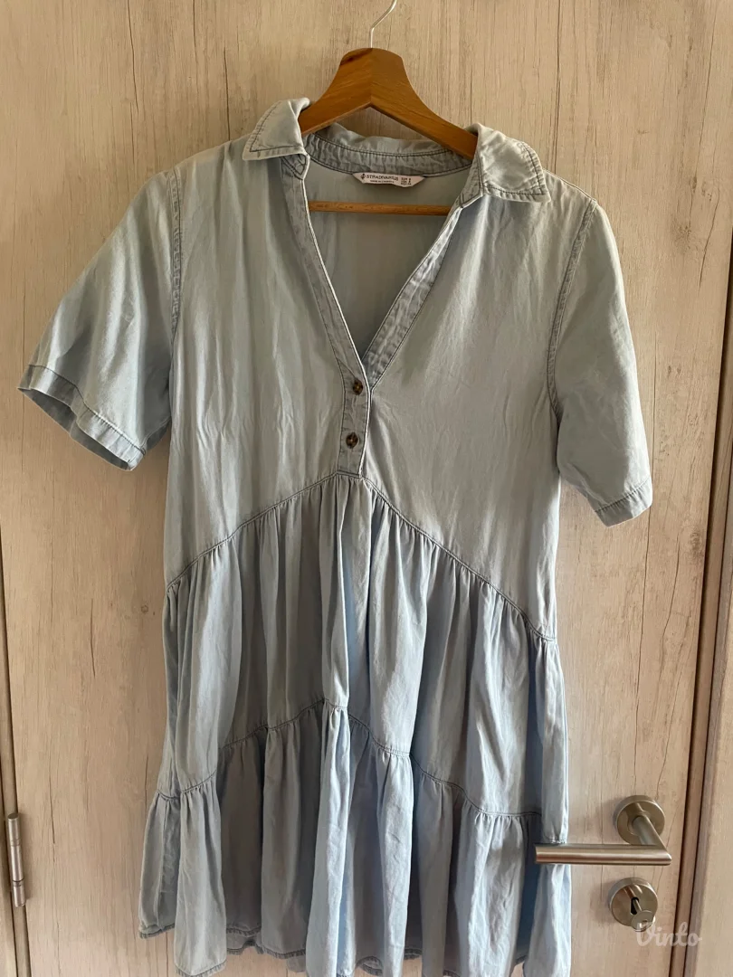 Stradivarius Haljina