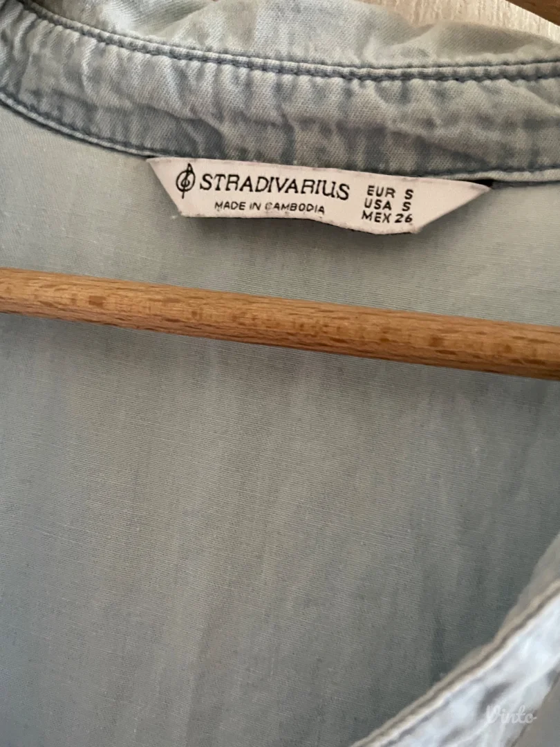 Stradivarius Haljina