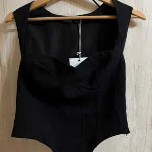Pull&bear korset top