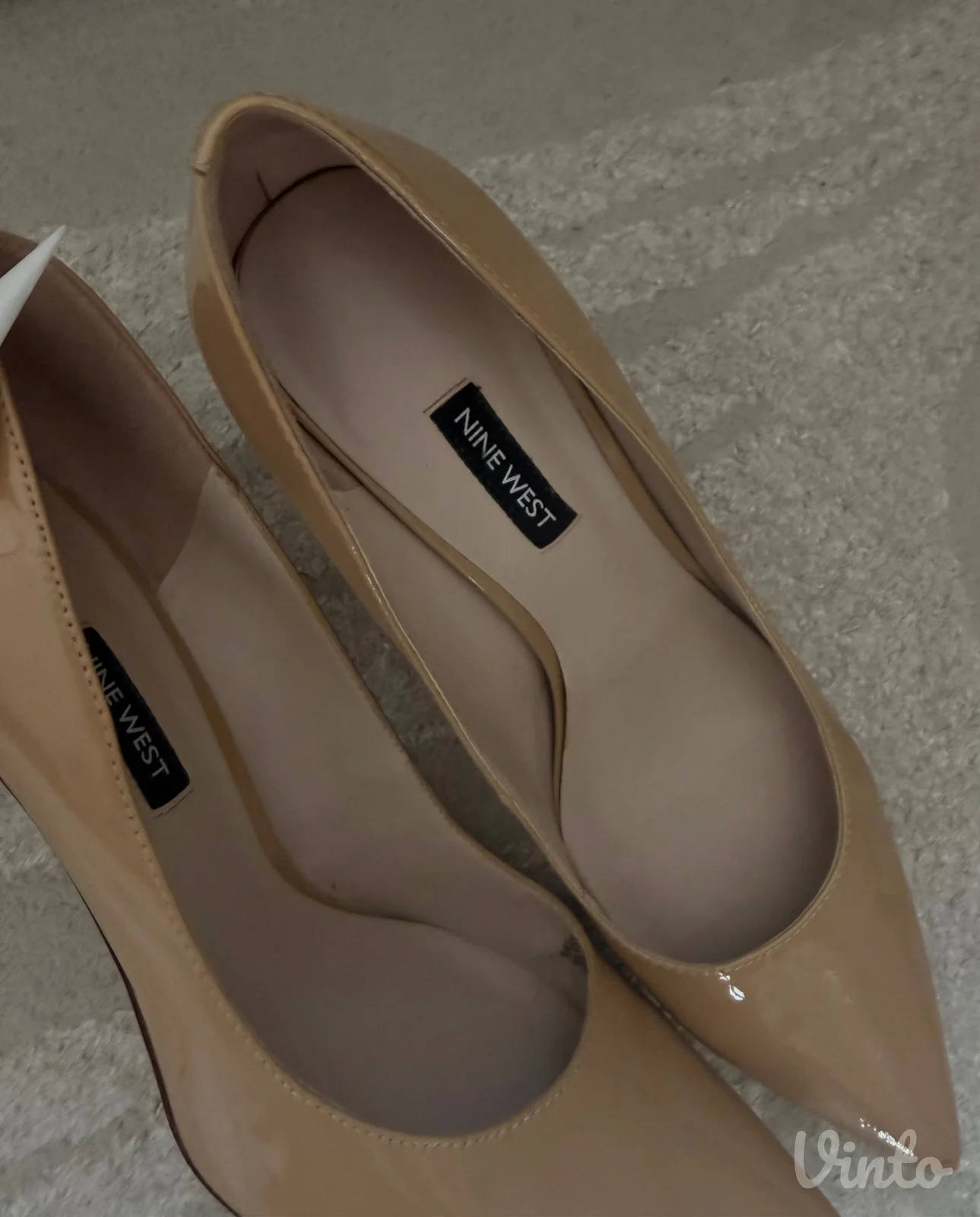 Štikle Nine West